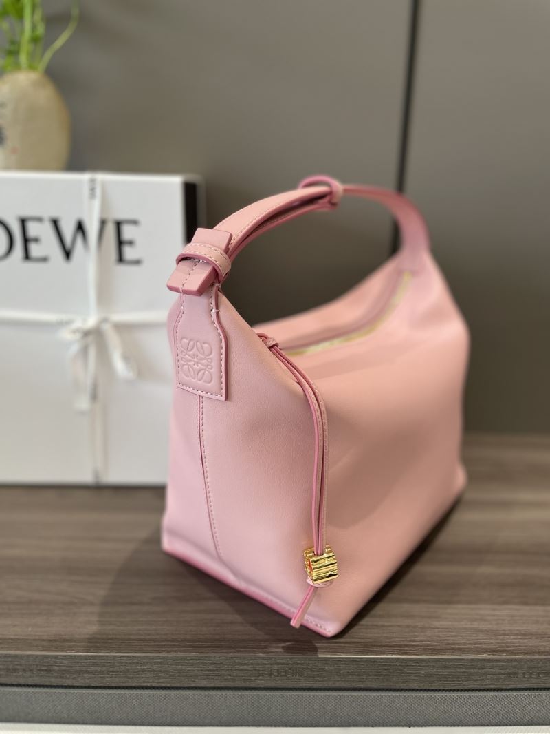 Loewe Cubi Bags